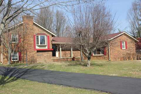 18 Ryswick Lane, Frankfort, KY 40601