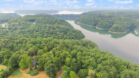 Captains Point lot: 39, Jamestown, KY 42629
