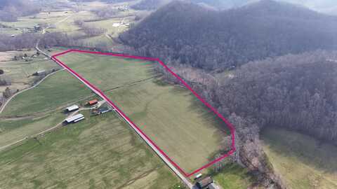 2 Big Salt Lick Road, Salt Lick, KY 40371