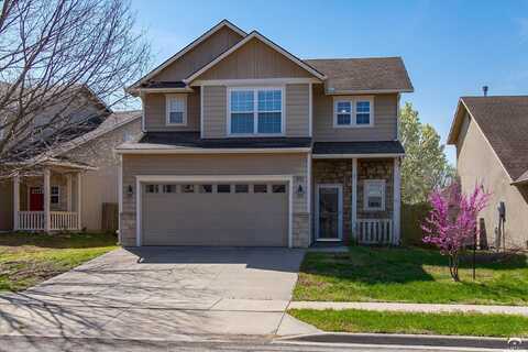919 Olivers Court, Lawrence, KS 66044