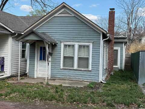 930 Connecticut Street, Lawrence, KS 66044