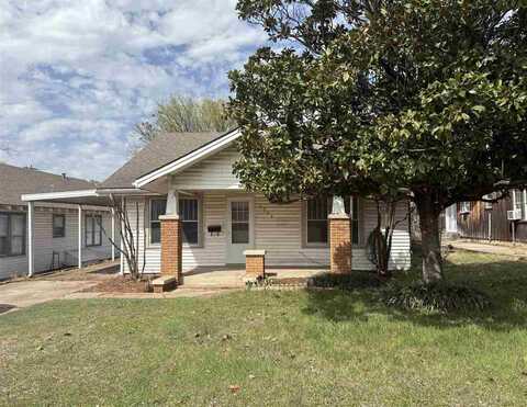 1309 W Beech Ave, Duncan, OK undefined