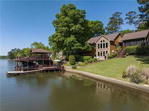 1360 LEE ROAD 338, SALEM, AL 36874