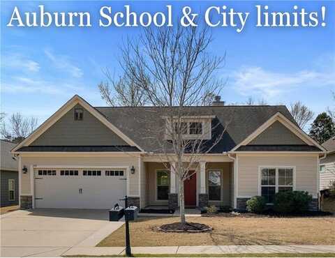 2157 AUTUMN RIDGE, AUBURN, AL 36879