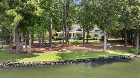1010 PLUM ORCHARD ROAD, Greensboro, GA 30642