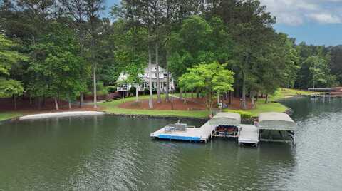 1010 PLUM ORCHARD ROAD, Greensboro, GA 30642