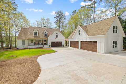 1020 APALACHEE WAY, Buckhead, GA 30625