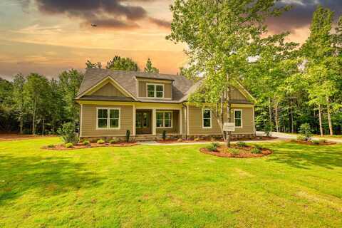 1031 GRAHAM DRIVE, Madison, GA 30650