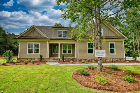 1031 GRAHAM DRIVE, Madison, GA 30650