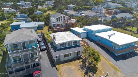 5218 NW Jetty Avenue, Lincoln City, OR 97367