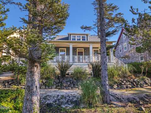 2696 SW Barnacle, Lincoln City, OR 97367