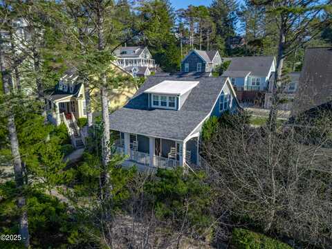 2696 SW Barnacle Avenue, Lincoln City, OR 97367