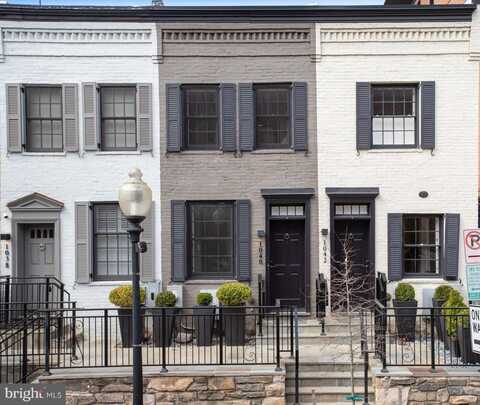 1040 31ST ST NW, WASHINGTON, DC 20007