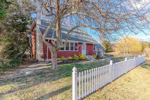 601 Seagrove Avenue, Cape May Point, NJ 08212