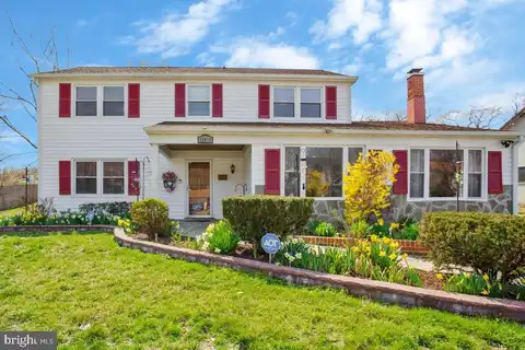 12813 BEAVERDALE LN, BOWIE, MD 20715
