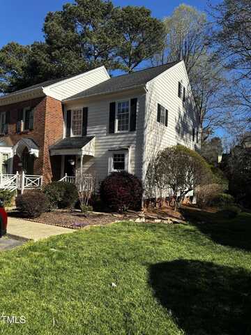 undefined, Raleigh, NC 27609