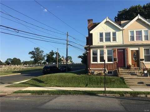 2114 West Liberty Street, Allentown, PA 18104