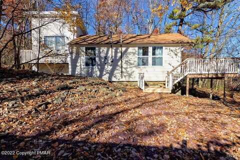 143 T Bar Trail, Pocono Twp, PA 18355