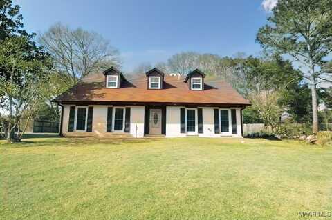 102 Chattahoochee Drive, Montgomery, AL 36117