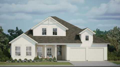 9520 Chattan Way, Pike Road, AL 36064