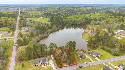 Creek Stand Road, Troy, AL 36081