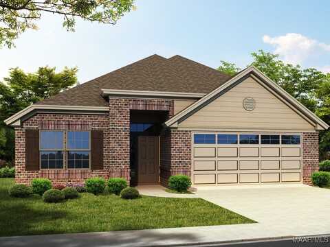 209 Lismore Place, Montgomery, AL 36117