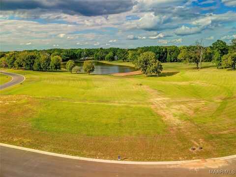 Hidden Oaks Avenue lot: 26, Pike Road, AL 36064