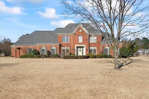 5033 ROWEN OAK, Collierville, TN 38017