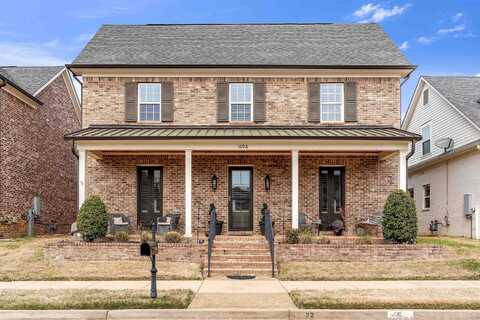 1494 VIREO, Collierville, TN 38017
