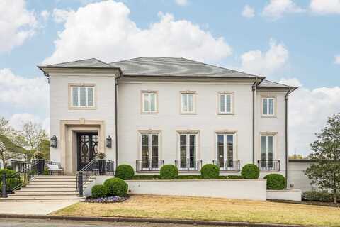 6211 DOVECOTE, Memphis, TN 38120
