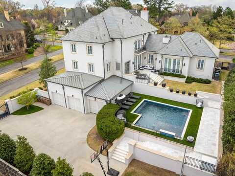 6211 DOVECOTE, Memphis, TN 38120