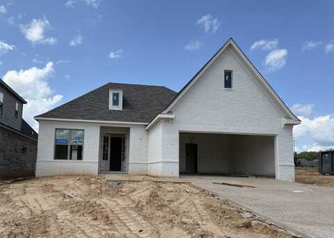 350 GREEN WILLOW, Oakland, TN 38060