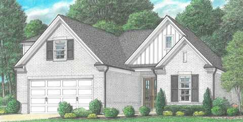 360 GREEN WILLOW, Oakland, TN 38060