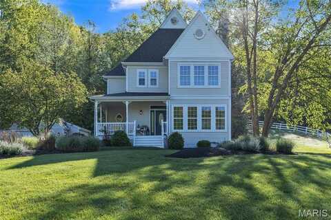 3560 Saint Albans Road, Saint Albans, MO 63073