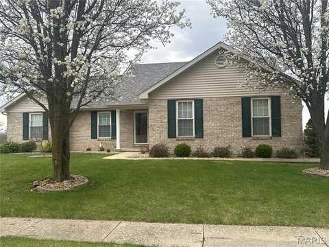 429 E Locust Street, Columbia, IL 62236