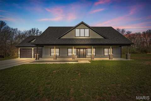 213 Lakeview Drive, Farmington, MO 63640
