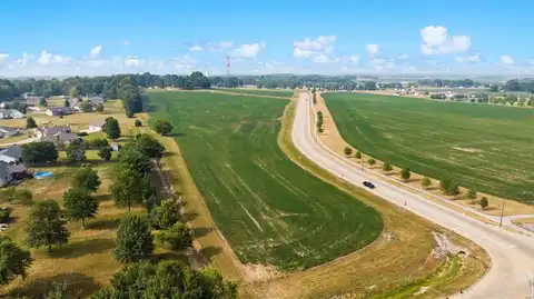 0 Sportsman Road, Highland, IL 62249