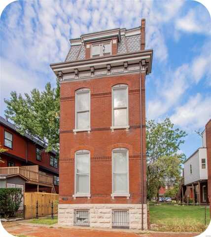 2325 S 10th Street, Saint Louis, MO 63104