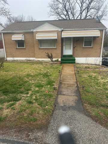 39 Bascom Drive, Saint Louis, MO 63135