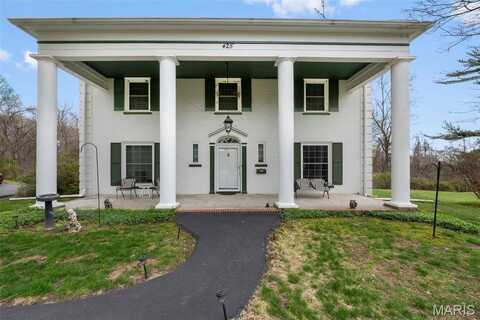 425 Riverview Boulevard, Chester, IL 62233