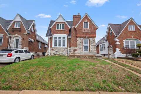 1545 Grape Avenue, Saint Louis, MO 63147