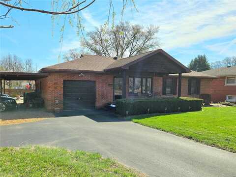 3315 Humbert Road, Alton, IL 62002