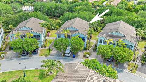 3229 Laurel Ridge Cir, Riviera Beach, FL 33404