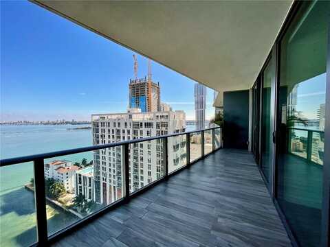 460 NE 28 STREET, Miami, FL 33137