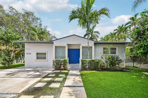 5703 SW 83rd St, South Miami, FL 33143