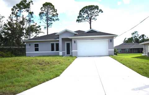 3092 Crowder St, Port Charlotte, FL 33980