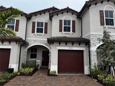 12365 NW 24th Pl, Miami, FL 33167