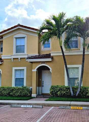 12868 SW 31st Ct, Miramar, FL 33027