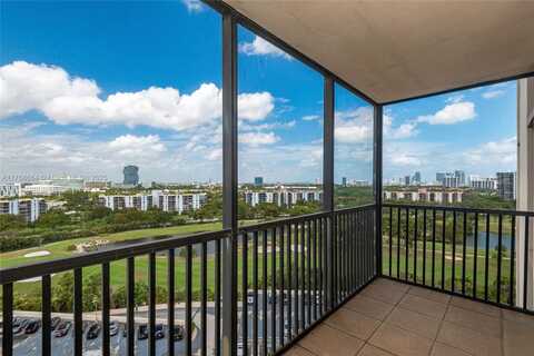 20301 W Country Club Dr, Aventura, FL 33180