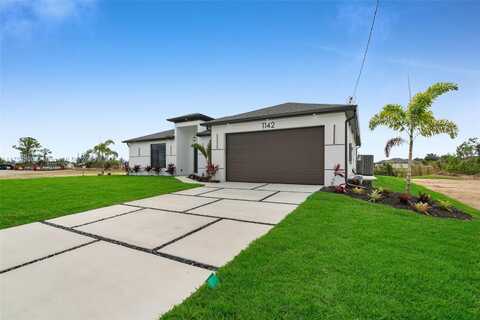 1142 NE 37th ST, Cape Coral, FL 33900